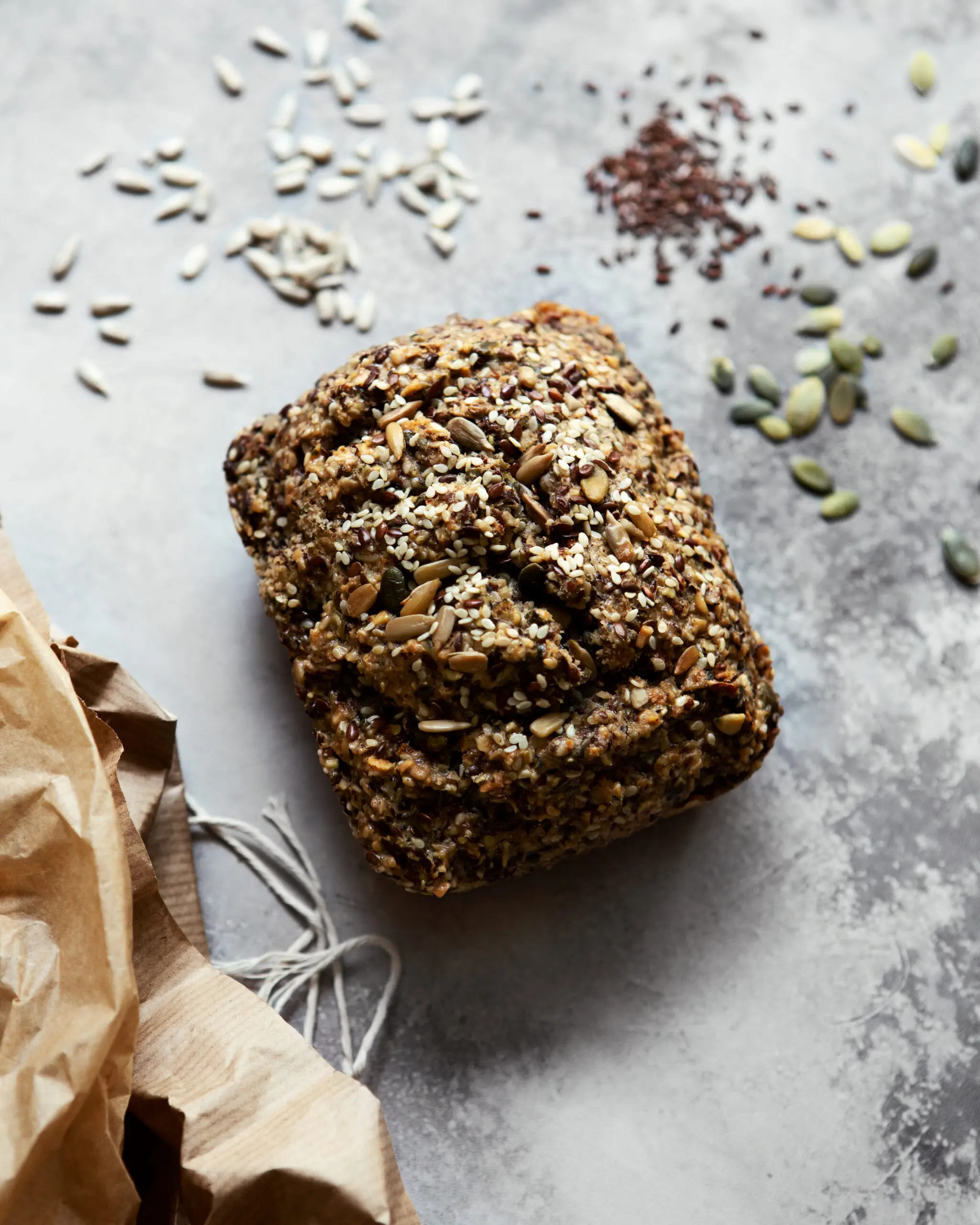 Glutenfri Paleo Bread Mix - Image 5