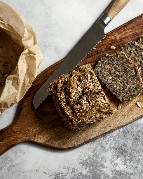 Glutenfri Paleo Bread Mix - Image 4