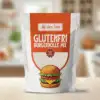 Pose 1 - Burgerbollemix Eget indhold