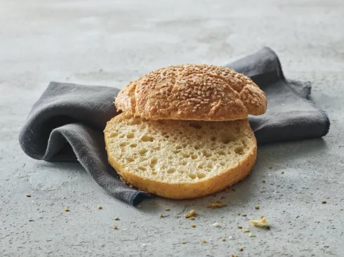 Glutenfri Burgerbolle Mix - Image 3